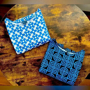 BUNDLE: Melly M | 2- Melly M Cayman dresses. Size: M.